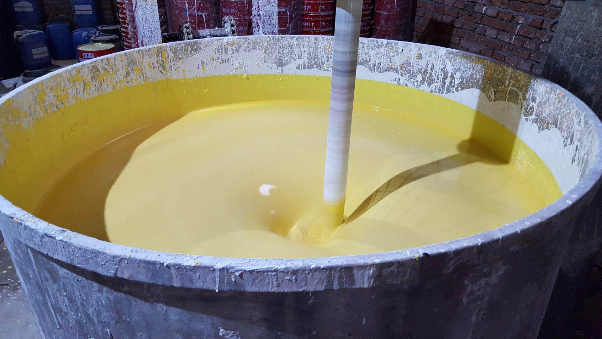 300元和500元的油漆有什么区别,300元的漆和500元的漆什么区别