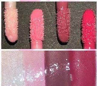 mac桃花限定,mac桃花