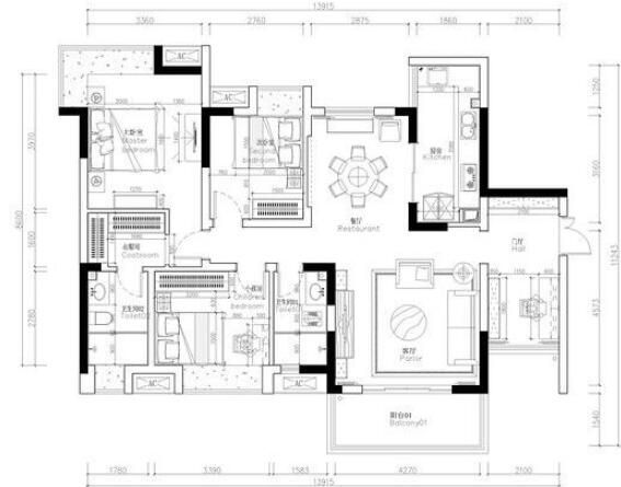 为什么房间的wifi信号这么差,家里装的wifi突然没信号了怎么办