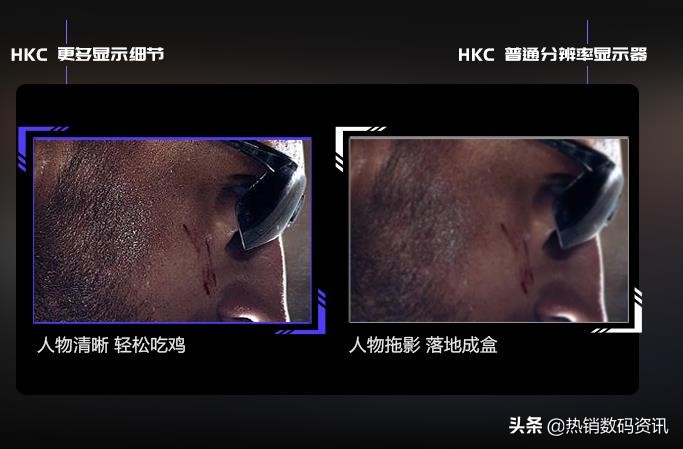 惠科27g5q显示器,惠科c325w显示器怎么样