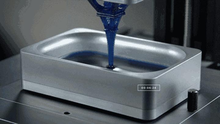 「干货」工艺篇（二）：节约产品研发成本的利器！3D打印技术详解