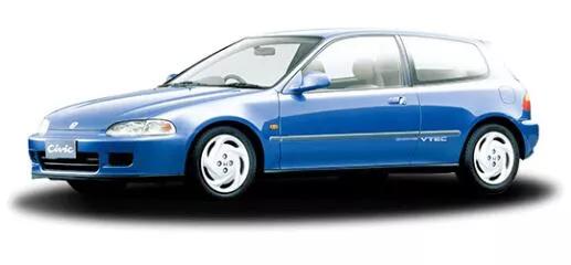 本田思域第十一代哪一款最值得买,本田思域第十一代六款车型