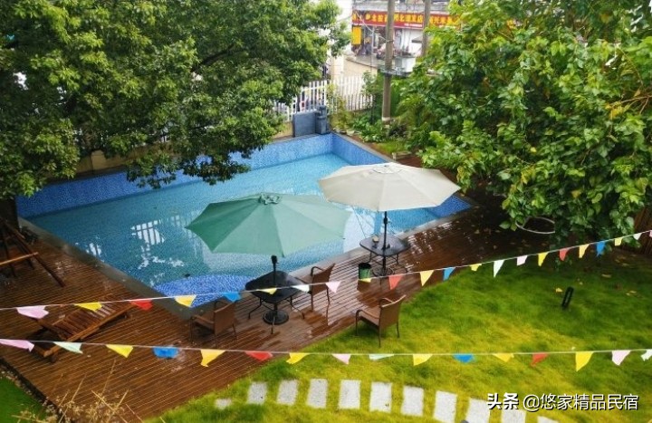 悠家民宿的合作可靠么,悠家民宿怎么样可靠吗