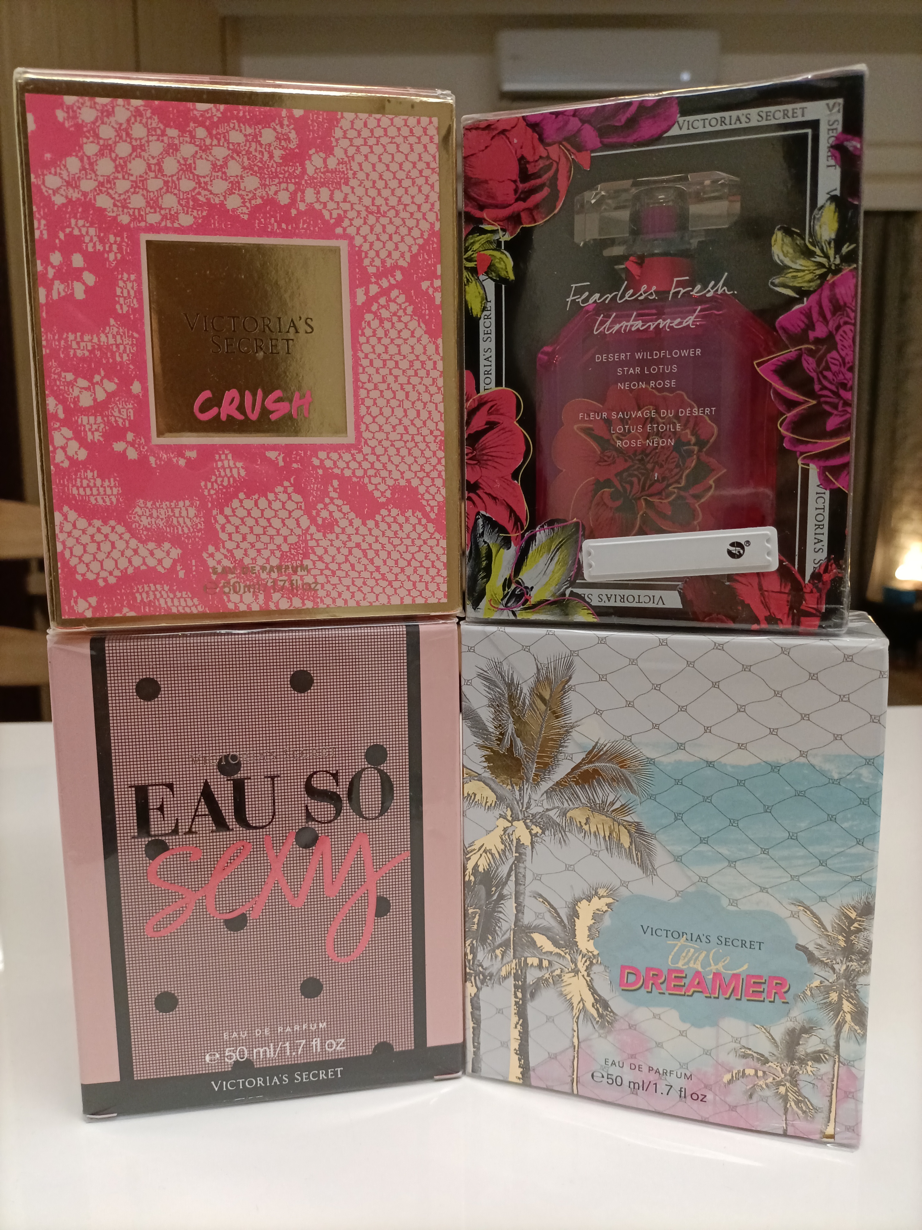 如果你认为「维密」只卖内衣,那就大错特错了