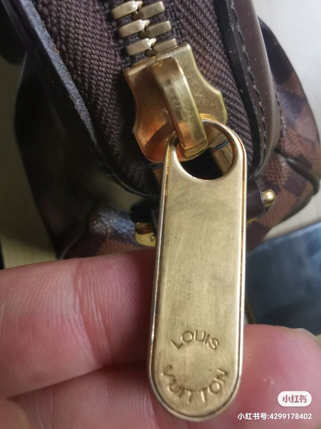 今天收到一个葫芦包，但是