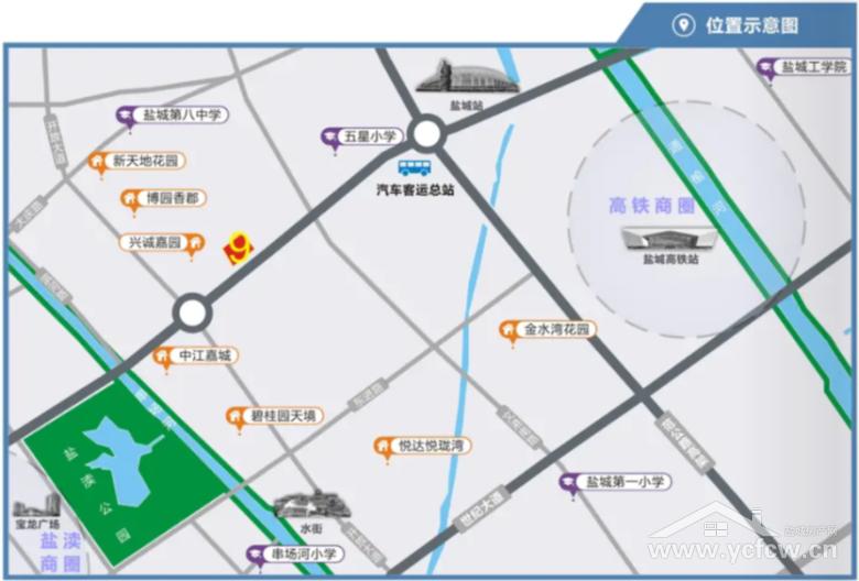 盐城土拍2023什么时候开始,盐城最新土拍消息