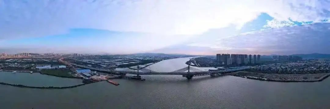 珠海斗门有没有发展潜力,珠海斗门未来可期