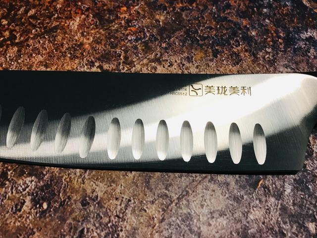 美珑美利刀,美珑美利哪个系列刀好