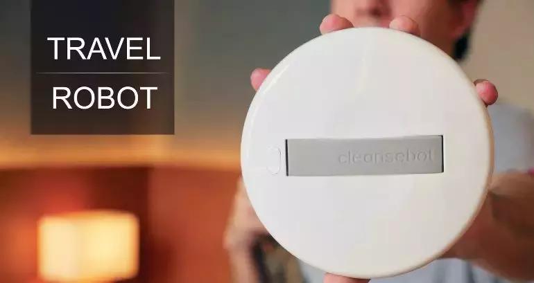 世界上唯一一款专用来“滚床单”的机器人