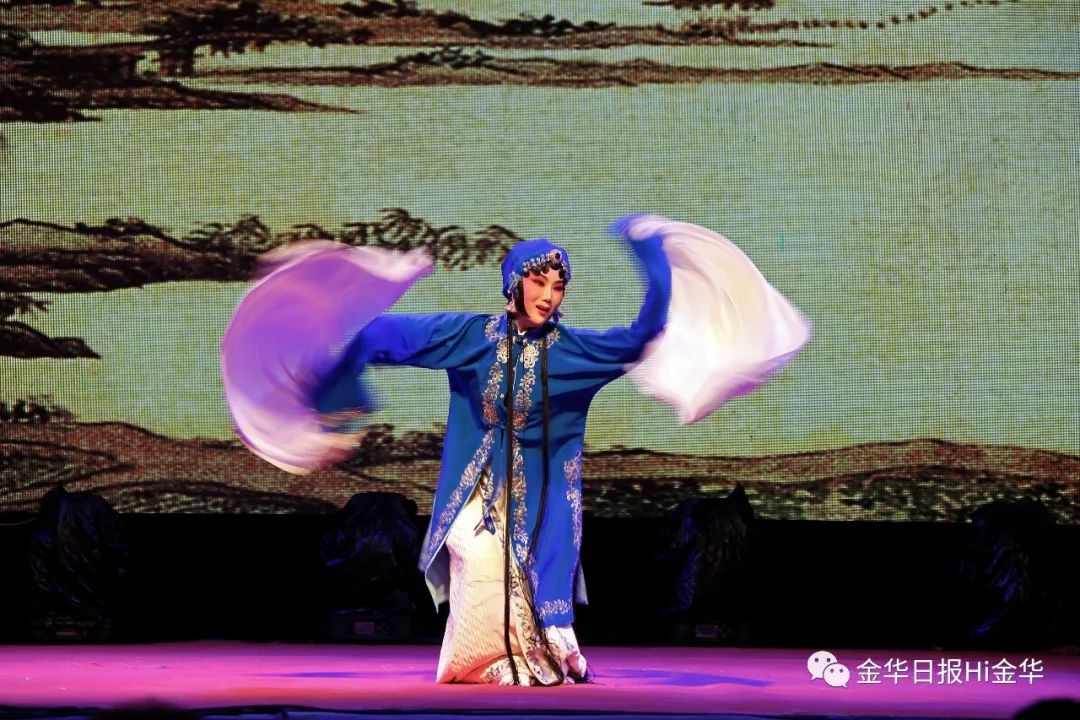 金华晚报2019,金华晚报新闻联播