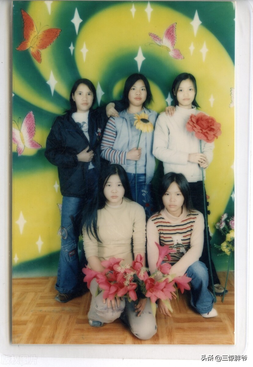 东莞90年代回忆录,2000年代东莞常平打工回忆