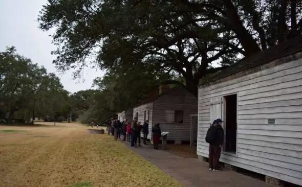 美国新奥尔良风土人情｜去过的人才知道那里压根没有新奥尔良烤翅