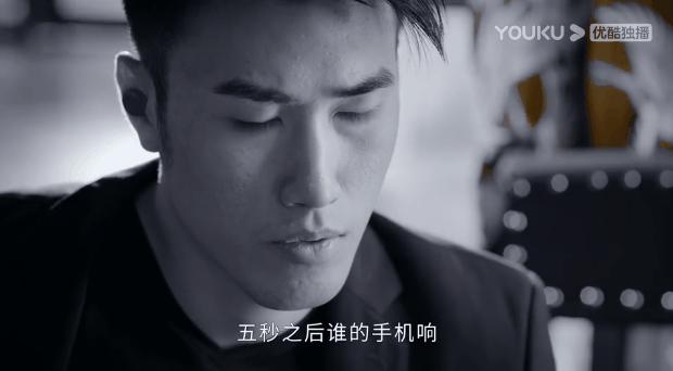 年度最强港剧一集入坑三集,港剧神仙阵容