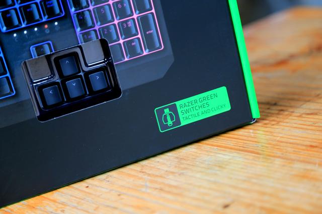 雷蛇黑寡妇蜘蛛V4键盘,黑寡妇蜘蛛轻装版键盘