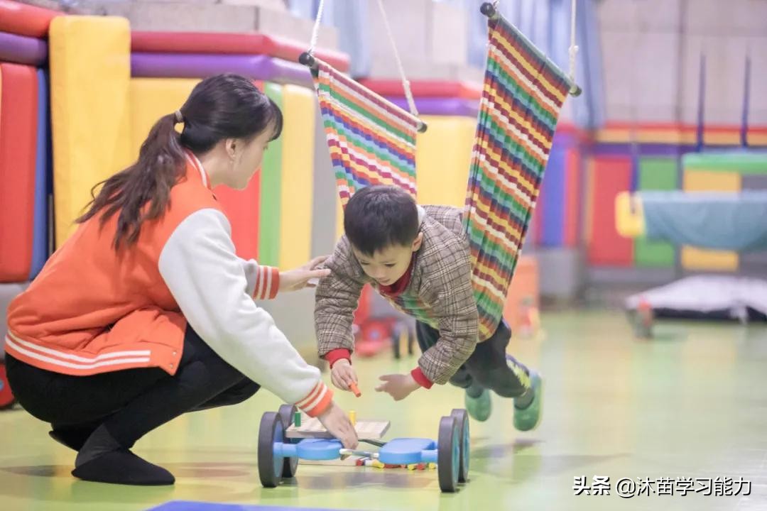 儿童前庭是哪个位置,孩子前庭觉