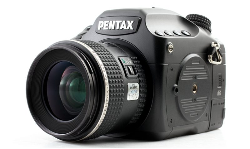 宾得相机特点和缺点,宾得相机发展