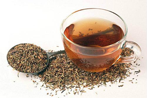 丹参保心茶成分是什么药材,保心茶的功效与作用