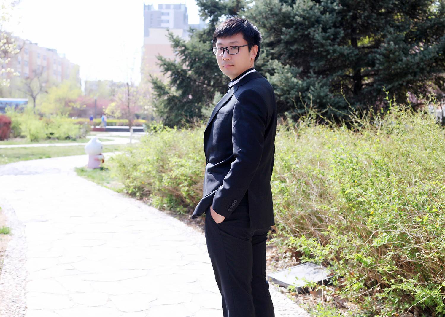 小米有品ai定制西装测评,小米定制西服