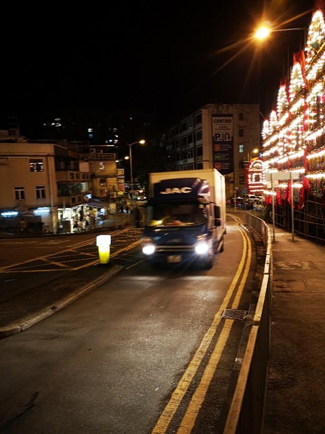 香港最后一片净土避世天堂,香港西贡一日游攻略图
