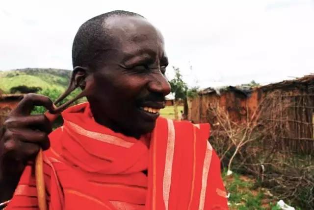 十大最残忍的部落,最原始的部落战斗