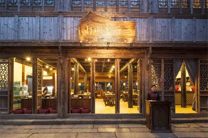 史上最全，教你如何玩透乌镇，随手收藏