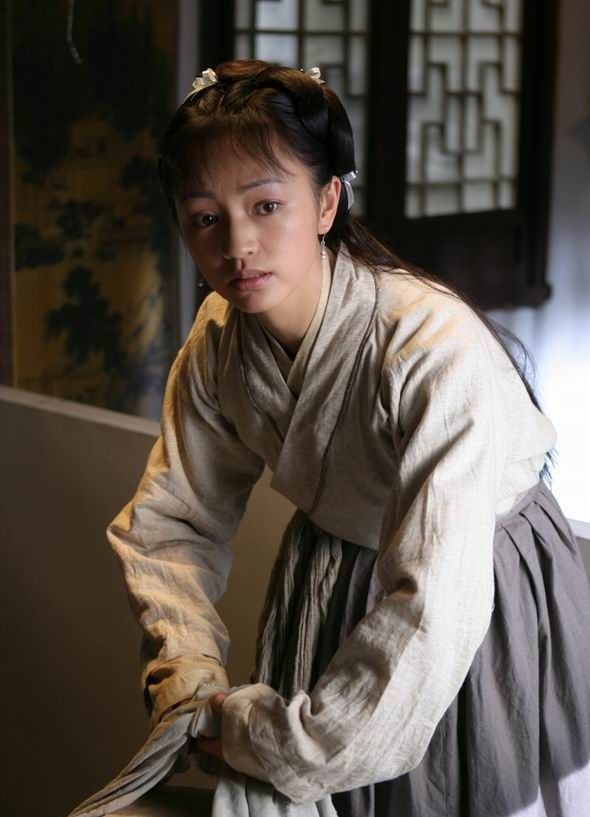 大宋提刑官男二号,大宋提刑官幕后拍摄花絮