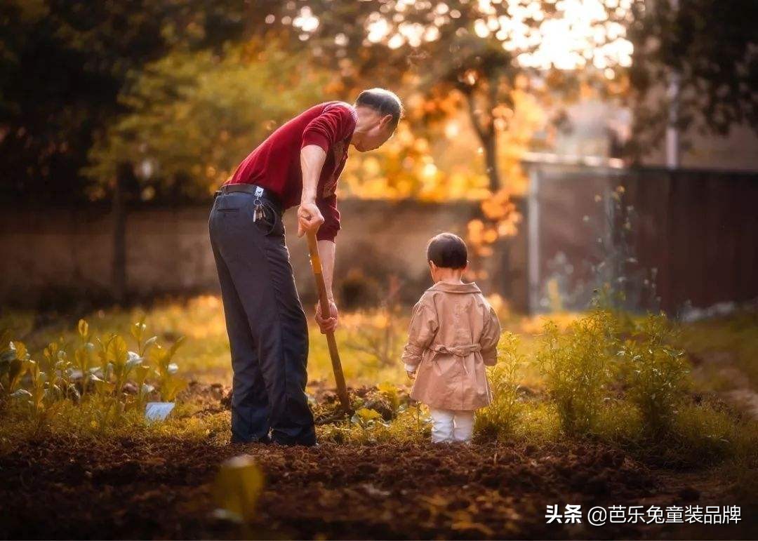 芭乐兔｜老人带孩子，这几种行为一定要阻止，小心害了孩子