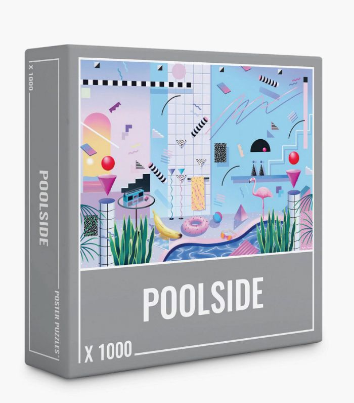 经典的拼图游戏,成人复杂拼图游戏