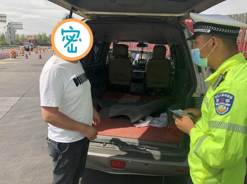 私家车拉货摆摊犯法吗,私家车摆摊交警会查吗