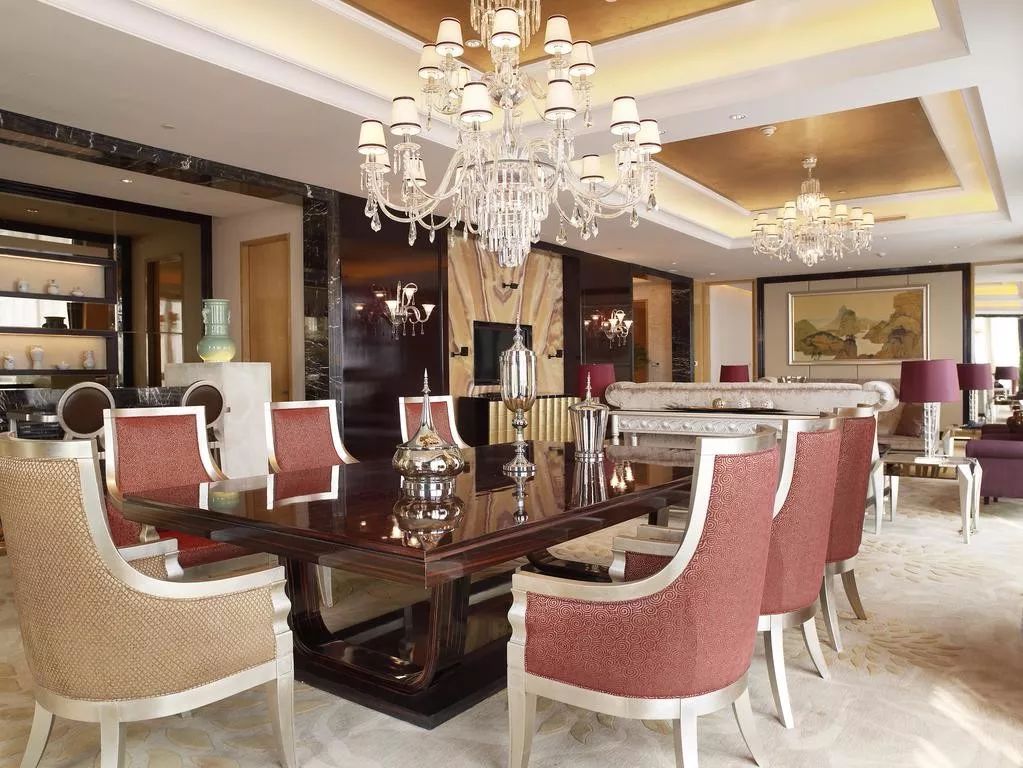 合肥豪华酒店套房,合肥高端酒店