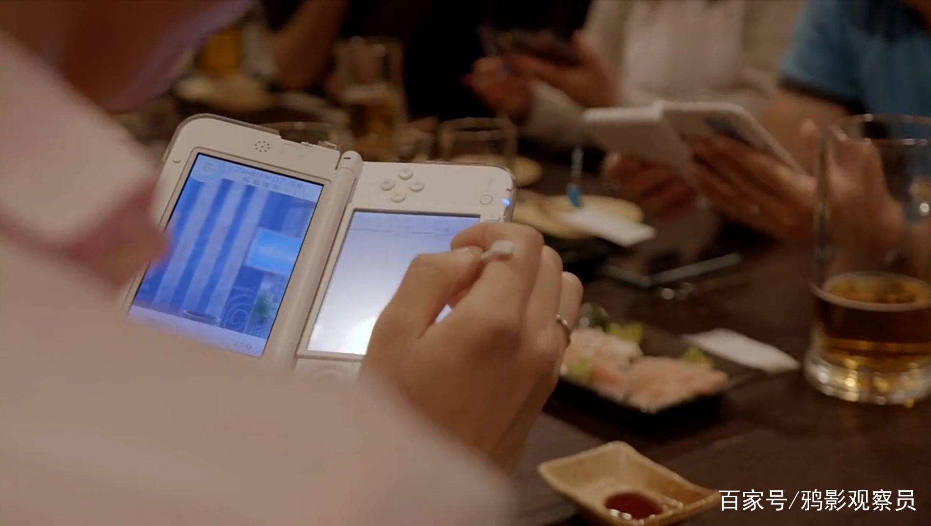 “暗网”中的非典型爱情，与二次元老婆恋爱是什么感觉？