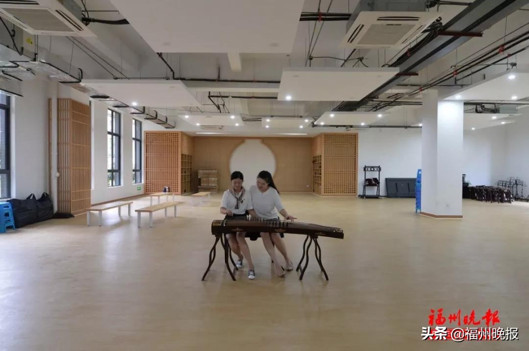 福州鼓楼区达明小学怎么样,福州达明小学变化