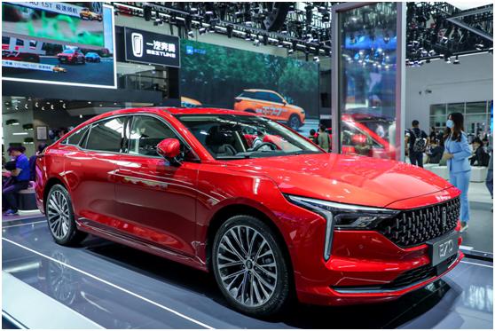 国民好车型推荐,国民性能车推荐