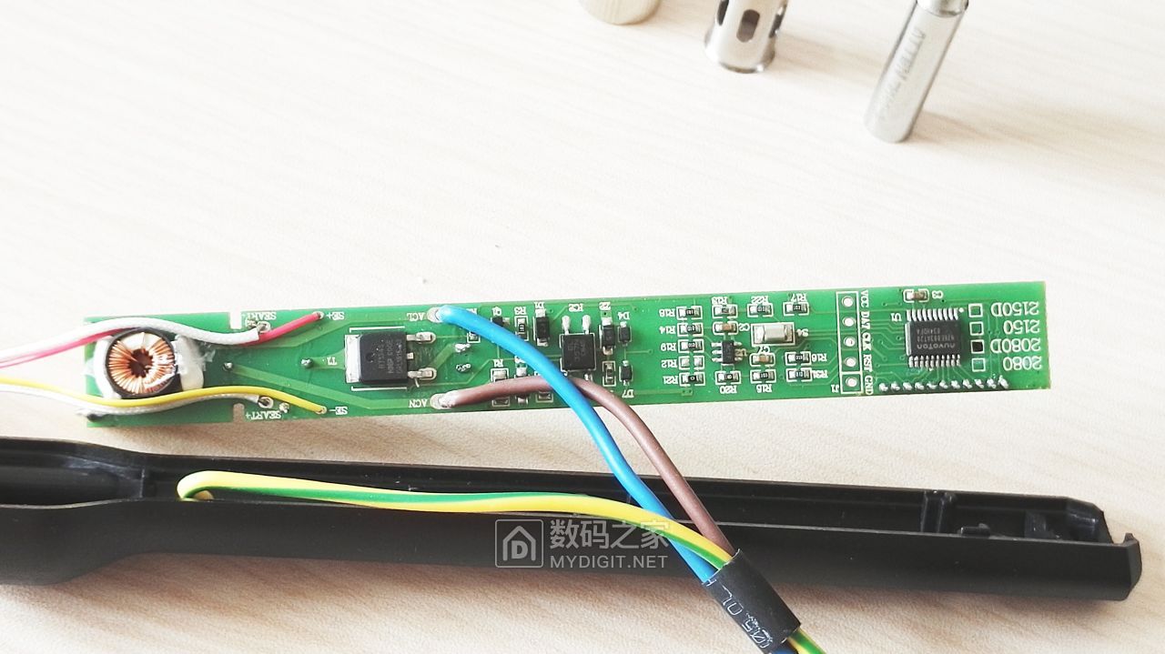 安泰信电烙铁2080发热芯,安泰信电烙铁st2080评测