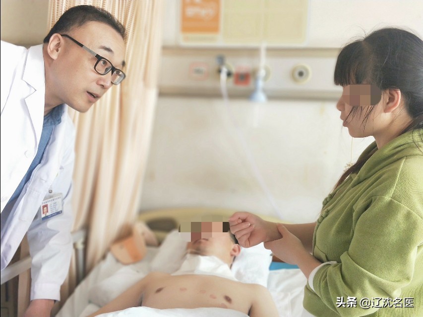 脑血栓老人胳膊挎筐,偏瘫患者挎筐恢复