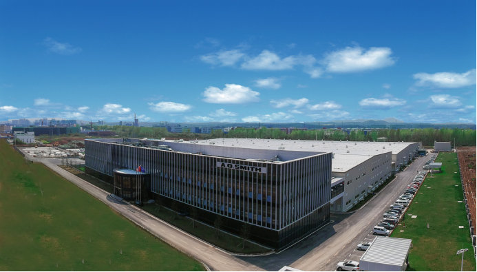 匠心铸就成功典范：访A.O.史密斯（中国）环境电器有限公司总经理陈东