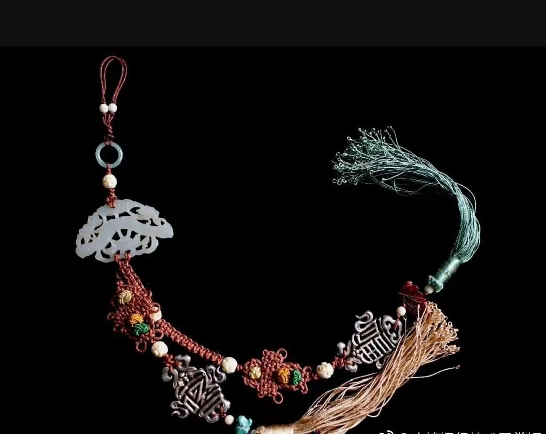 一根绳子也是一种艺术,一根绳子的艺术