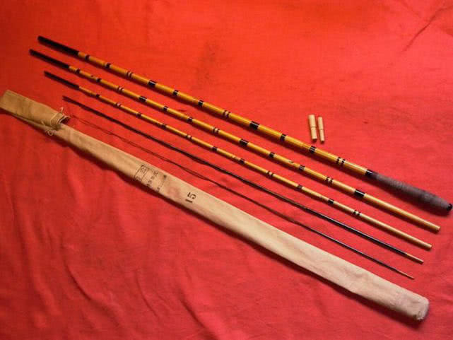 日本最贵的鱼竿是什么牌子,为什么日本的鱼竿都那么贵