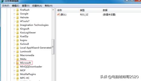 鼠标右键失灵，峰哥教你鼠标右键失灵该怎么办