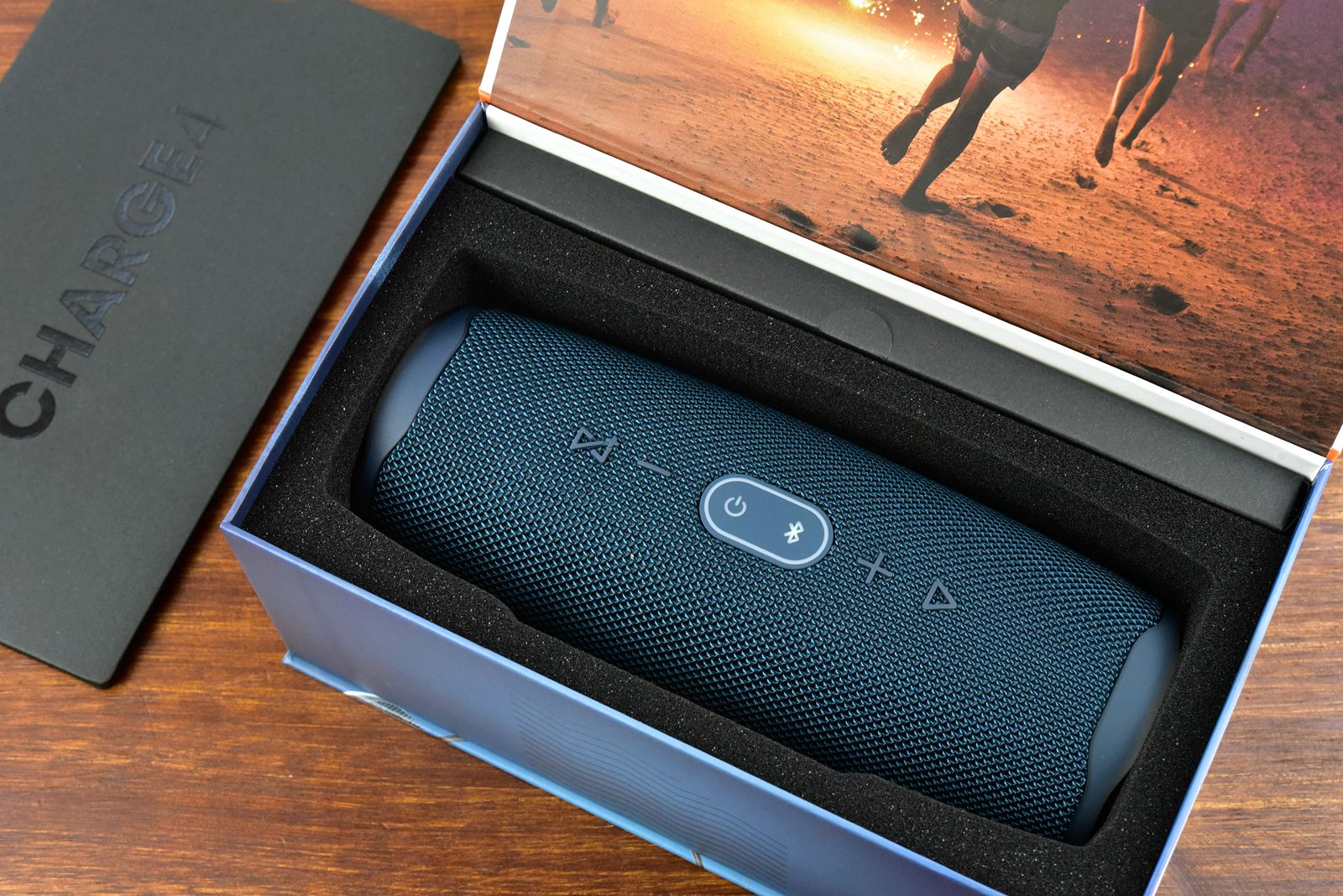 jbl冲击波4和冲击波5怎么选,jbl蓝牙音响低音为什么会这么强