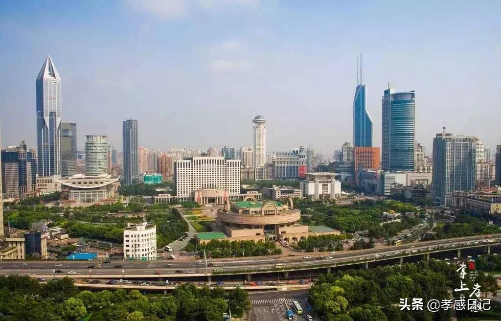 在孝感混，你竟然不知道这些统统不要钱？太穷就看看这个