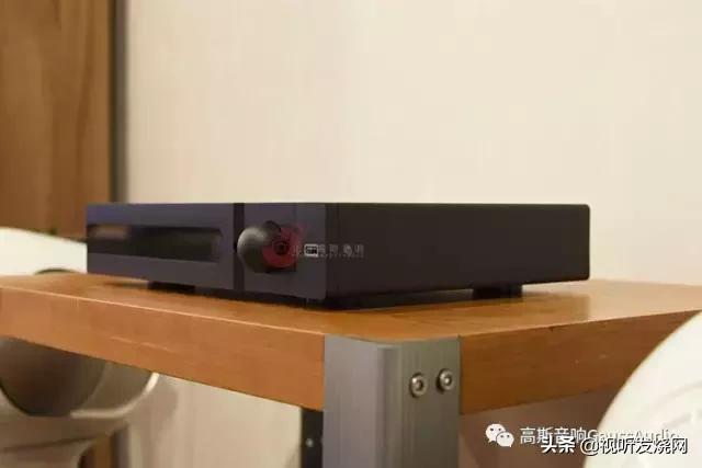 妙不可言：AURALiC声韵Polaris北极星串流*放播**功放一体机