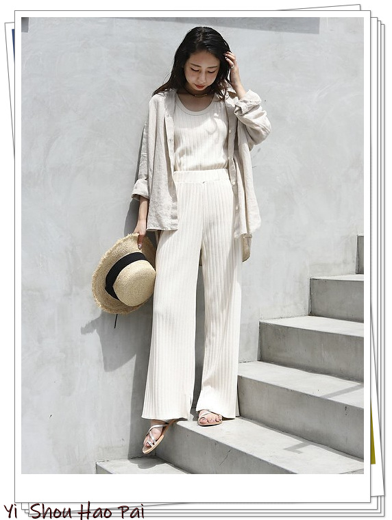 夏天去夏威夷穿搭怎么穿,去海边旅行怎么穿搭女生