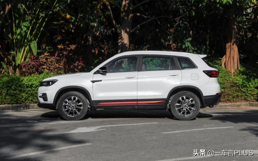 变速箱从爱信换成双离合,月均销量6千多辆,长安CS75还能买吗?