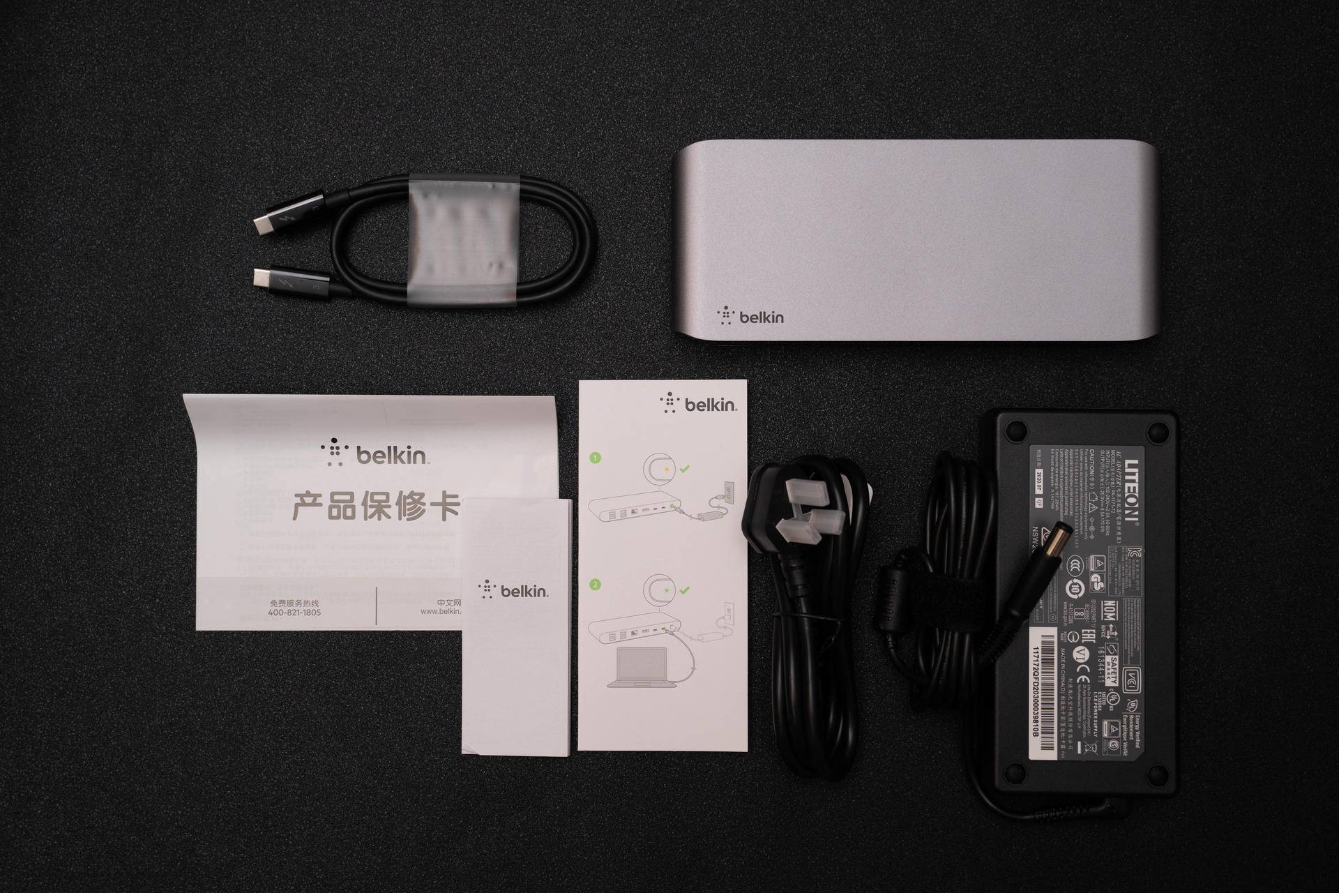 雷雳3接口配什么扩展坞,雷雳3转雷雳2转换器有什么用