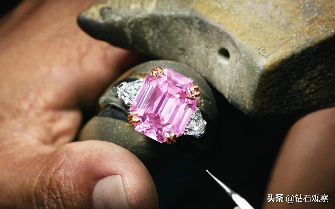 harrywinston钻石好在哪里,harrywinston价格多少