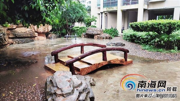 海口市最新物业消息,海口金山小区物业电话号码