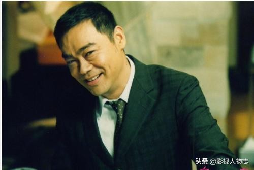 最经典港片刘青云,经典电影港片刘青云