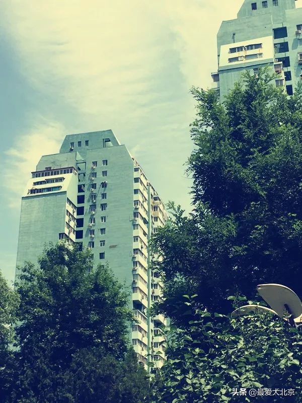 南二环外，又活了！10年闲置，如今又活了