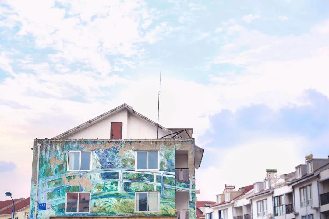 不出国就能环游世界的地方,不用出国门也能环游世界